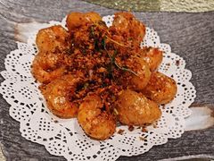 -北海渔村酒楼·粤菜海鲜点心(新华店)