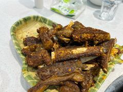 -九寨特色牦牛肉汤锅 羊肉汤锅