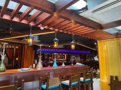 -甘尼仕印度餐厅爵士酒吧(阳春巷店)