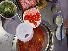 -故里和山·成都火锅(欢乐港湾店)