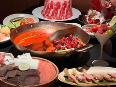 -色響火锅(恒隆广场店)