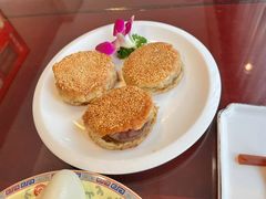 -鹿鸣春饭店(总店)
