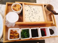 -玉丰国际酒店·玉宴中餐厅