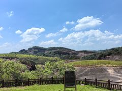 -飞天山旅游区