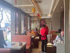 -蝎王府羊蝎子(虎坊桥总店)