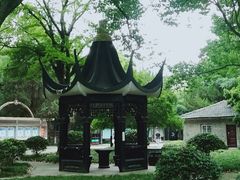 -苏州大学(天赐庄校区)