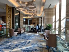 -无锡新湖铂尔曼大酒店