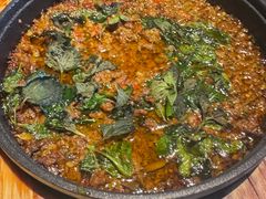 -Ameigo梅果·云贵川bistro(长宁来福士店)