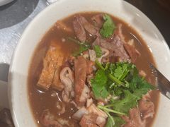 -姚记炒肝店(簋街店)