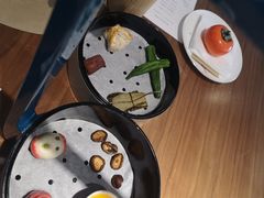 -青岛海尔洲际酒店