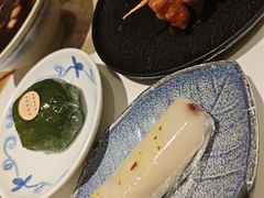-莲湖糕团店·老秦淮小吃