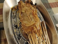 -乐兔串工坊·炖肠(万达店)