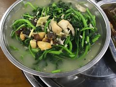 -蚝得喜海鲜(东城店)