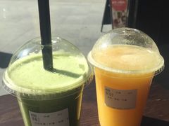 -混果汁(喜荟城店)