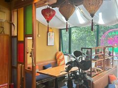 -越美小馆·越南料理(曲江店)