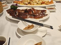 -海天花园酒家