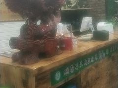 -鹏馨羊羔肉·非遗(新建街店)