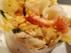 -阿战Lucky roll卷凉皮(MOMOPARK店)