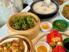-蚬皇•陈味莞(西平景湖店)