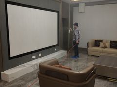 -科立恩进口除甲醛甲醛检测
