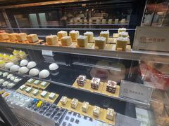 -半岛翡丽海鲜自助餐厅(观风亭店)
