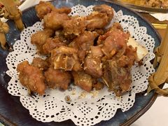 陈皮排骨-围龙屋客家食府(福田店)