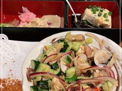 -明治屋(二十三年洪化桥店)