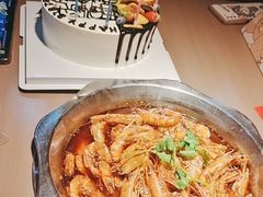 -槐店王婆大虾(双街镇店)