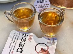 -小吊梨汤·北京菜·烤鸭(鸟巢店)