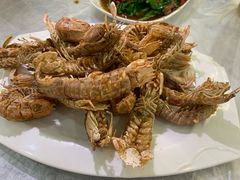 -众味海鲜大排档·活海鲜·潮汕味(南澳店)
