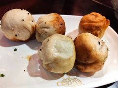 -大壶春生煎(四川中路店)