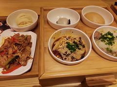-贰拾捌味·宜宾燃面(春熙路旗舰店)