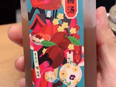 -阳阳中国饭(北京荟聚店)