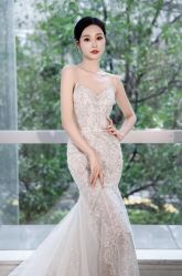 点击看大图 -LOVINA洛维娜婚纱礼服
