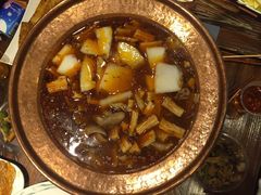 -霄汉羊排(万松园一店)
