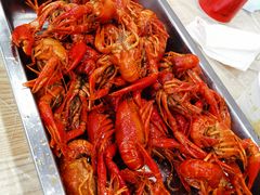 -江城燕子大排档(江汉路步行街店)