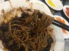 -桃园中华料理炸酱面(燕儿岛路店)