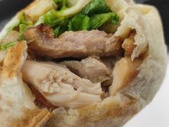 -集庄乡烤肉卷饼(朝阳凯德望京店)