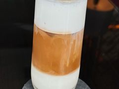 -南宁那莲豪华精选酒店-云霄酒廊·80楼高空城景酒吧