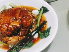 -刘胖子家常菜·蹄花焖藕(兴业店)