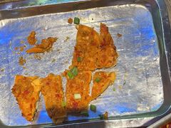 -叁宝烤肉·西安烧烤(东三爻店)