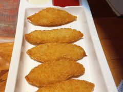 -秀·爱尔兰餐吧(上海路店)