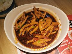 -领蟹祥记·香辣蟹·特色小海鲜(奥体天虹店)