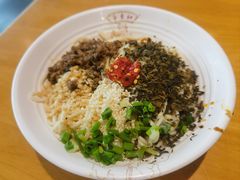 -蓉李记成都名小吃(二七万达店)