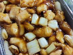 -紫光园·烤鸭·北京菜(劲松店)