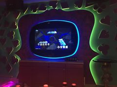 -米乐星世界KTV(汇智国际商业中心店)