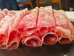 精品牛羊双拼-新辣道鱼火锅(西直门店)