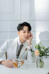 -雨墨婚纱摄影工作室