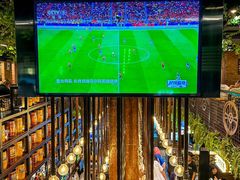 -1819餐厅·团队聚餐·烤串·精酿