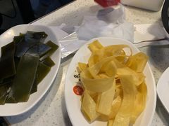 -鱼酷活鱼烤鱼(北美店)
